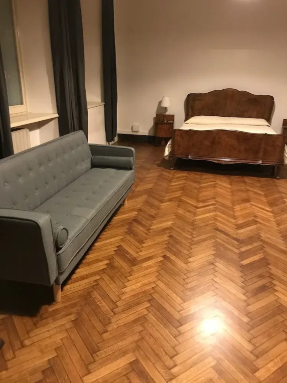Centralissimo Borgo Parmigianino Parma