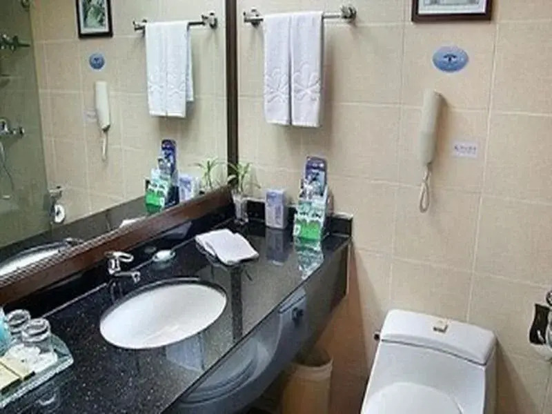 Shenzhen Li Yuan Hotel