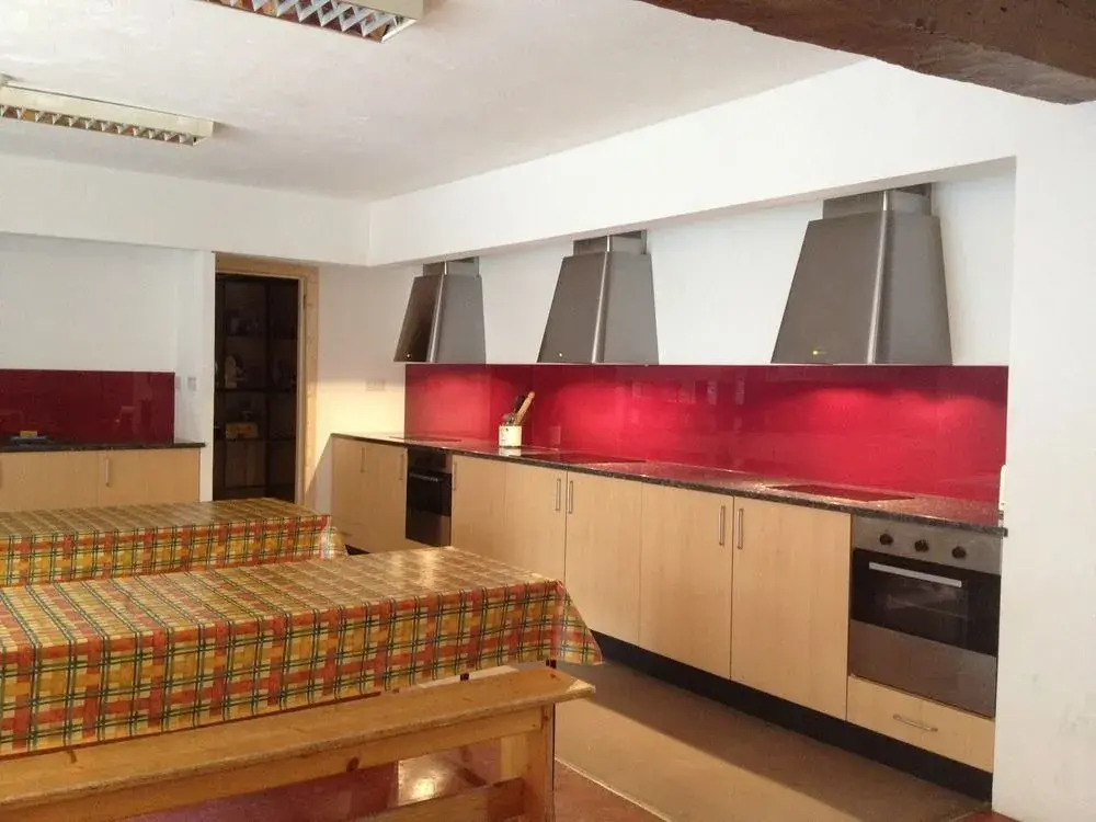 Old Mill Holiday Hostel
