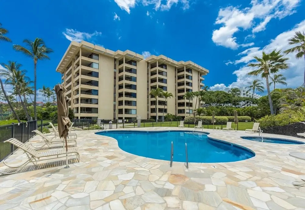 Polo Beach Club 106 2 Bedroom Condo