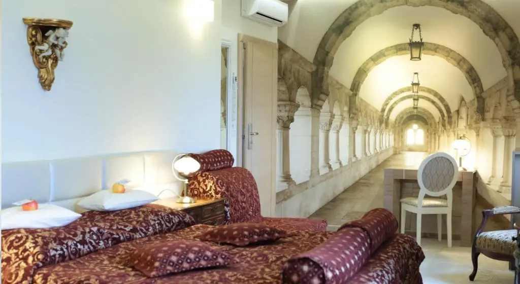 Manor House SPA Adults Only