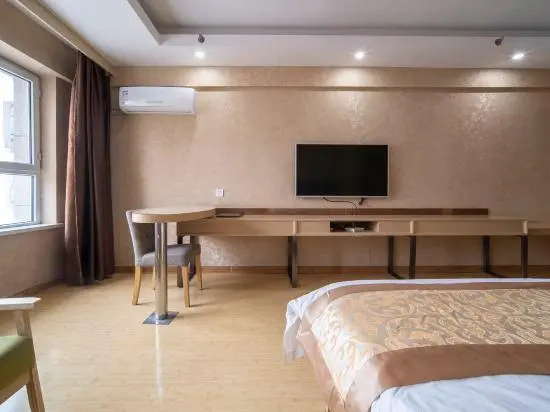 Chuanchu Hotel