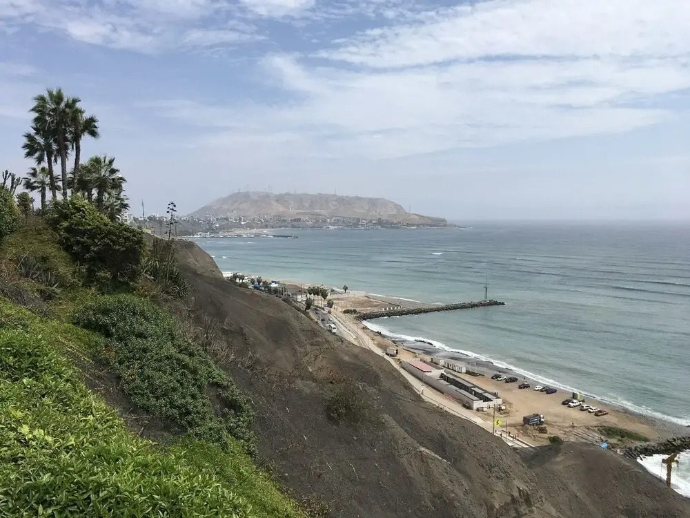 Large Apartment in Miraflores - Up to 12