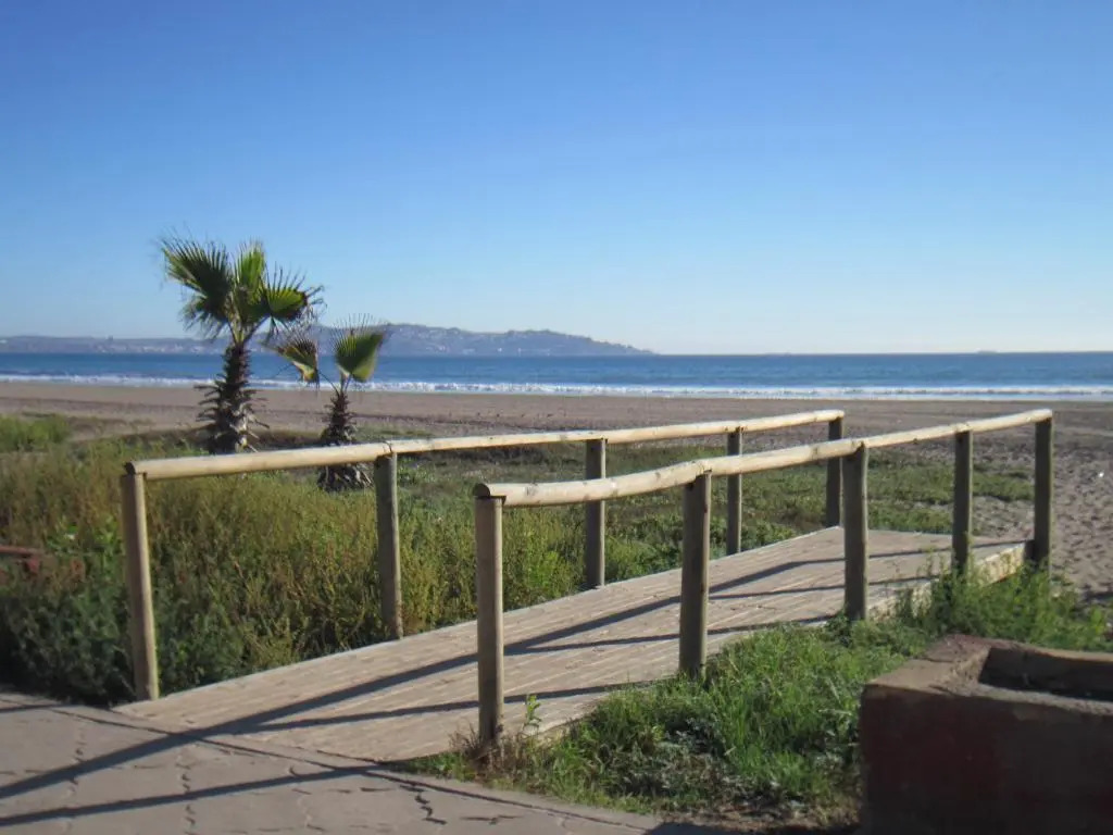 Hotel Canto del Mar