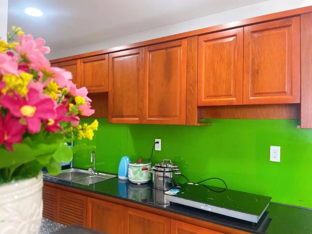 Căn hộ Hana - Bãi Sau cách biển 80m