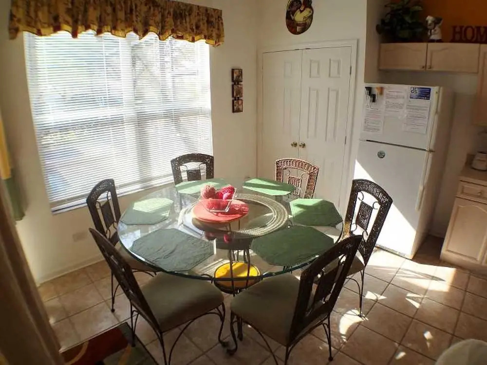 4BR 3BA Home in Windsor Palms by CV-8112