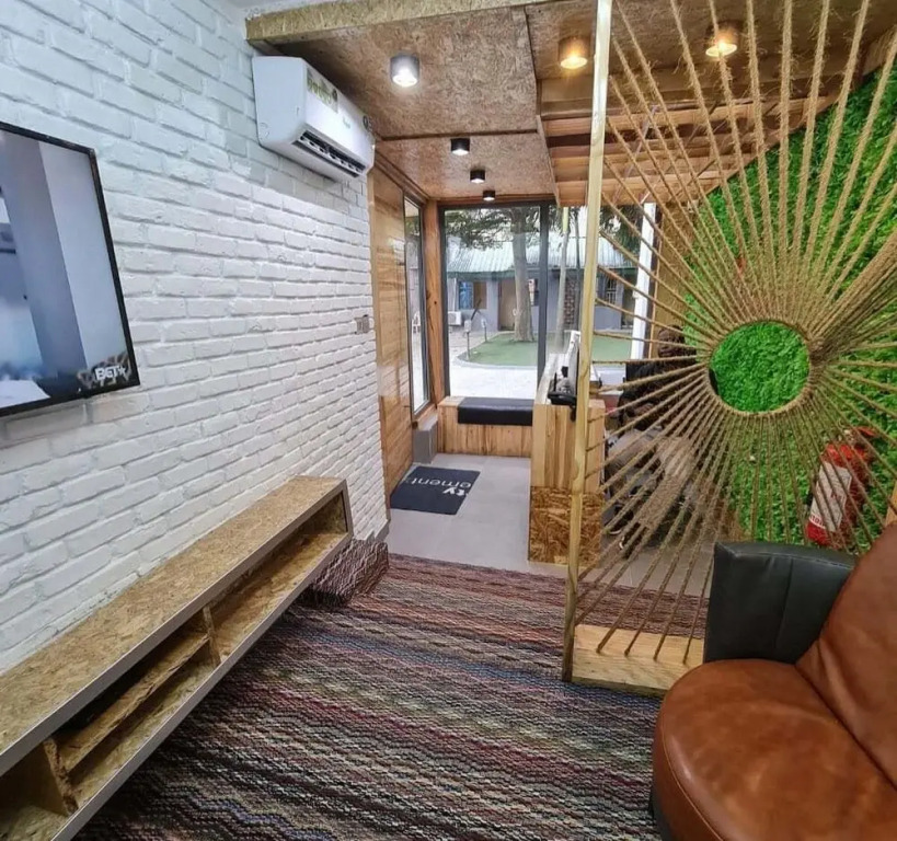 Bonn Boutique Hotel