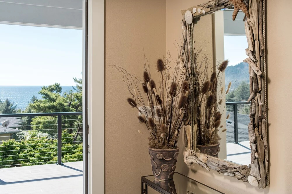 Anchor's Retreat by Avantstay Gorgeous Clift Top Views w/ Incredible Patio