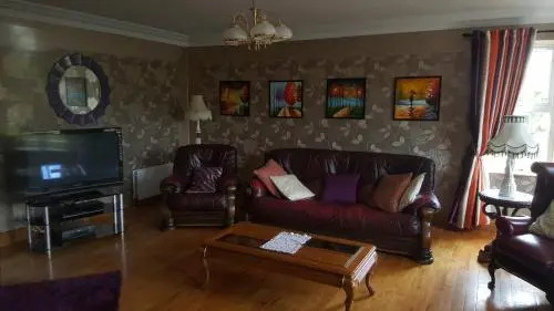 Fairylands Country House