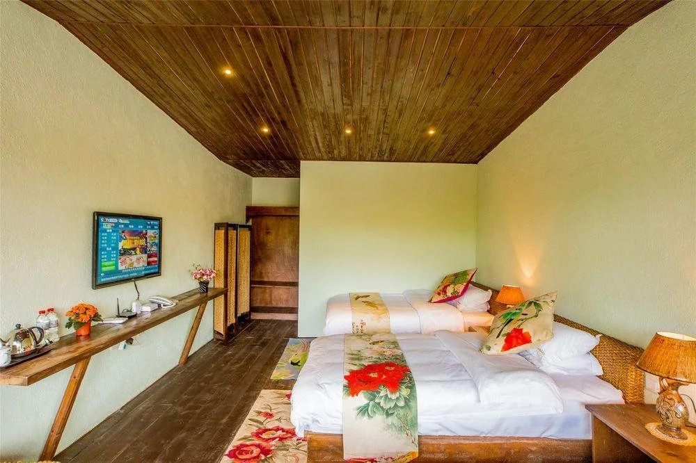Lijiang Taoyuan Inn