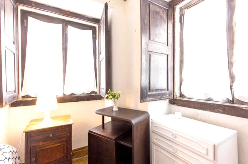 House With 3 Bedrooms in Atouguia da Baleia, With Wonderful sea View,