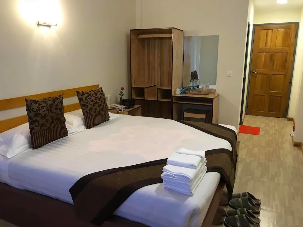 Sky Motel Kalaw