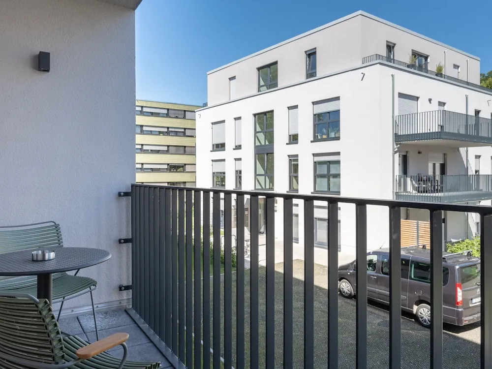 Limehome Trier Nikolaus-Leis-Straße
