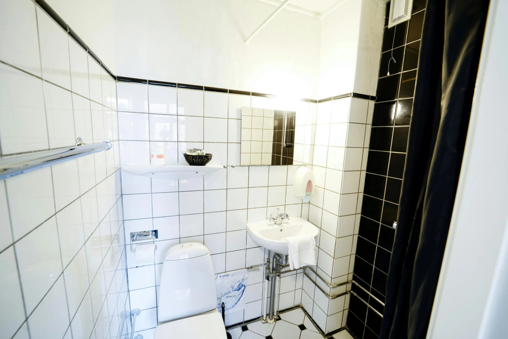 Hotel Ansgar