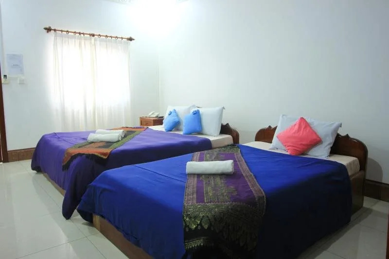 Phnom Penh River View Hotel