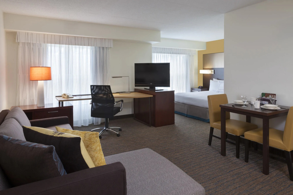Residence Inn by Marriott Toronto Markham