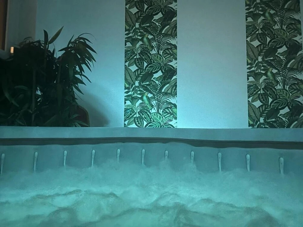 Fenyves Hotel