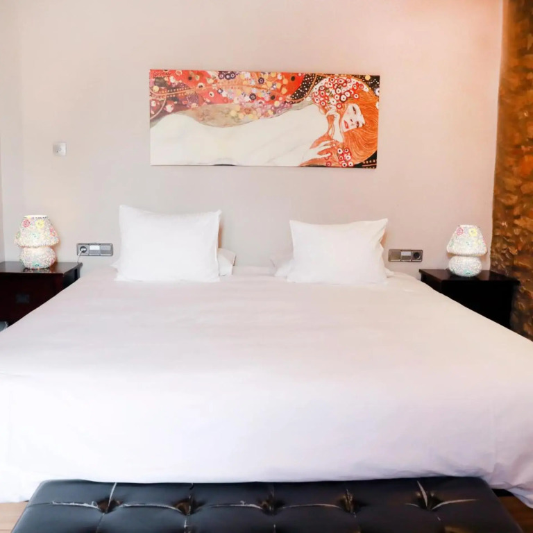 La Violeta HOTEL SPA & CHILL OUT