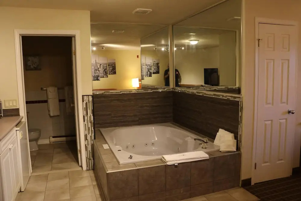 Riviera Inn And Suites 1000 Islands