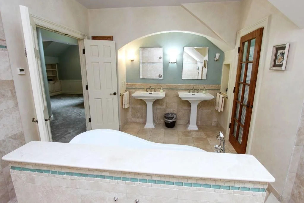 Great Oak Manor
