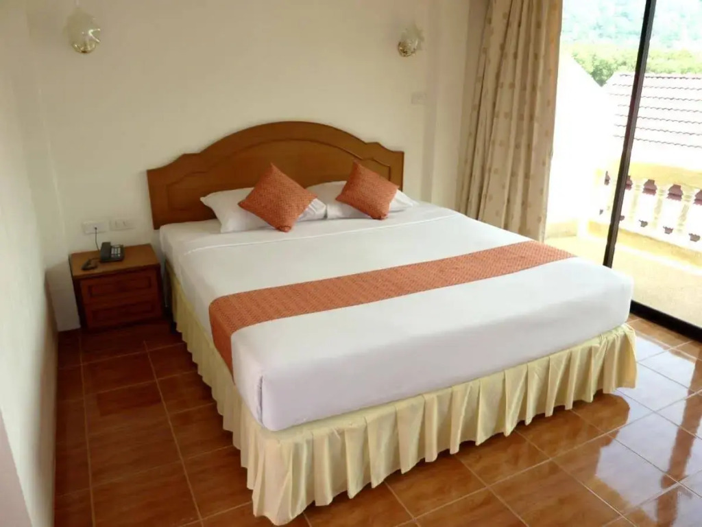 Kata View Guest House