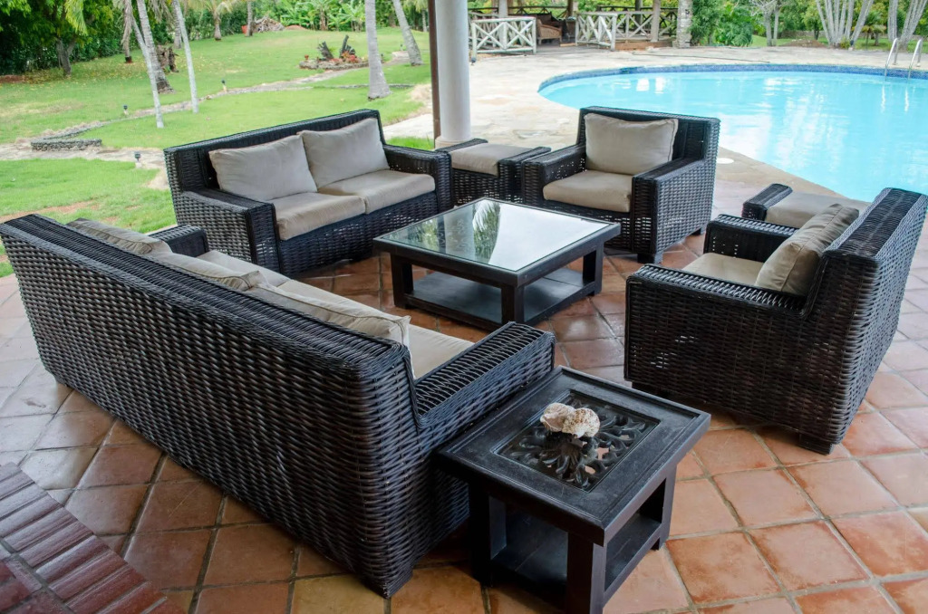 Villa Princesa Hacienda el Choco