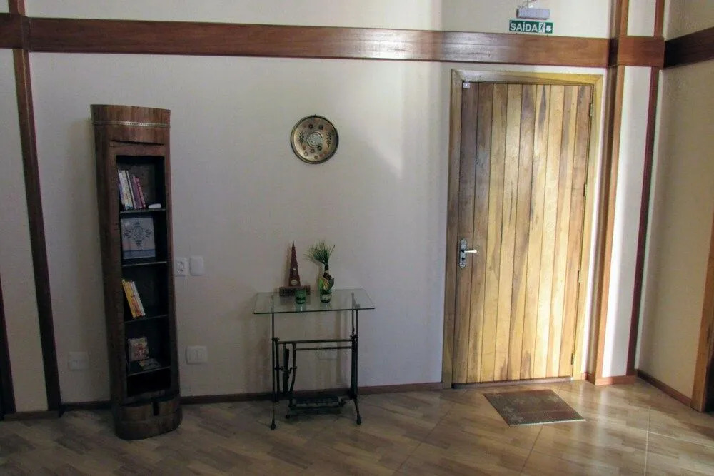 Residencial Borges Canela