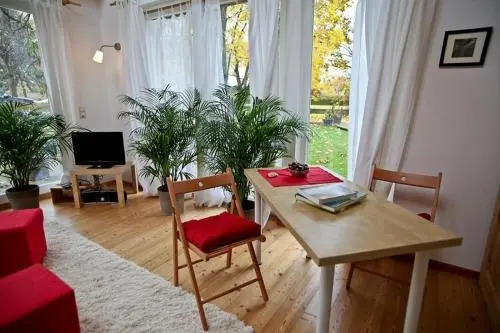 Ferienhaus Kastaniengrün
