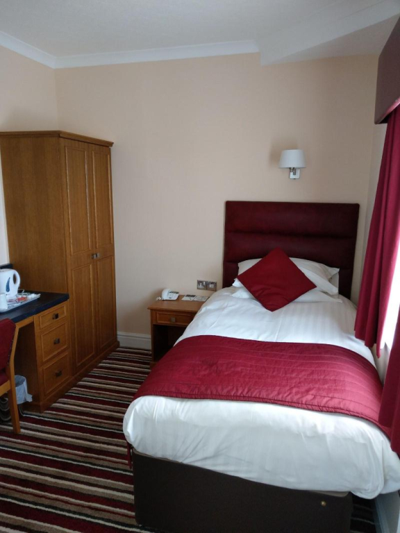 The Royal Hotel Cromarty