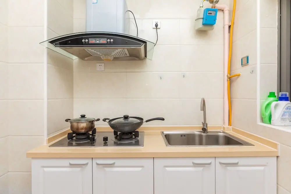 StarHome Dapuqiao Branch