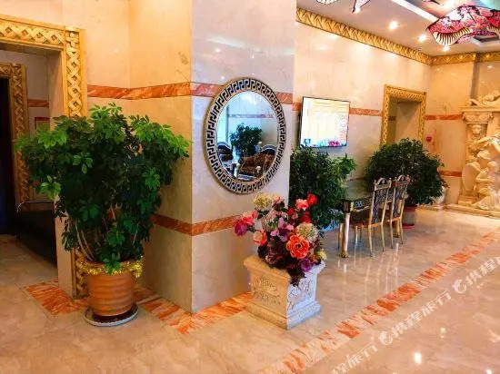 Yi Feng Building