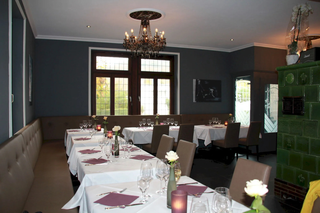 Boutique Hotel Societe