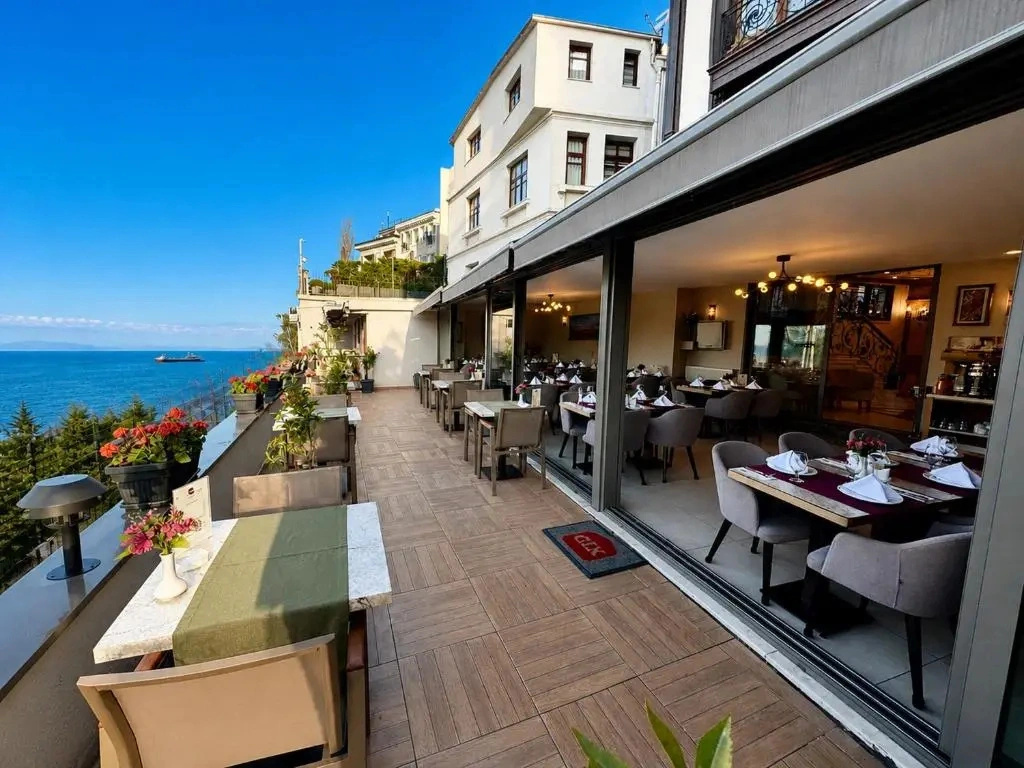 GLK Sea Mansion Heritage
