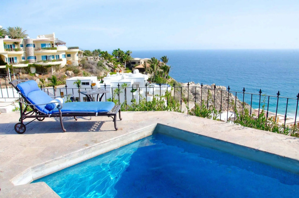 Villa Pacifico del Mar
