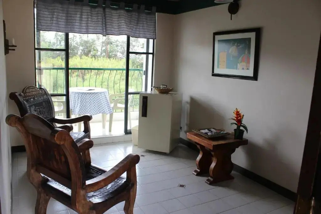 Hotel Acuarela