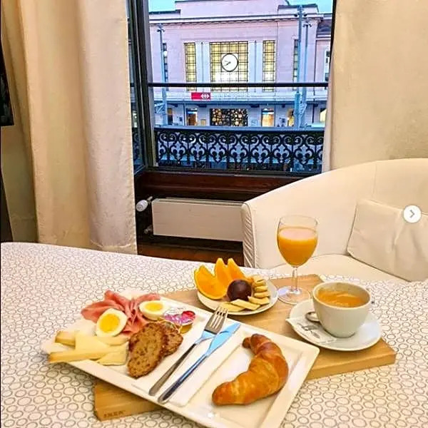 Hotel Les Arcades