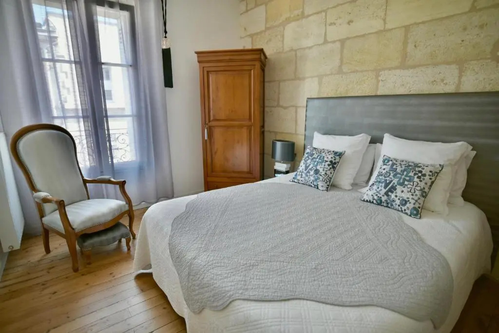 Chambres à BordO