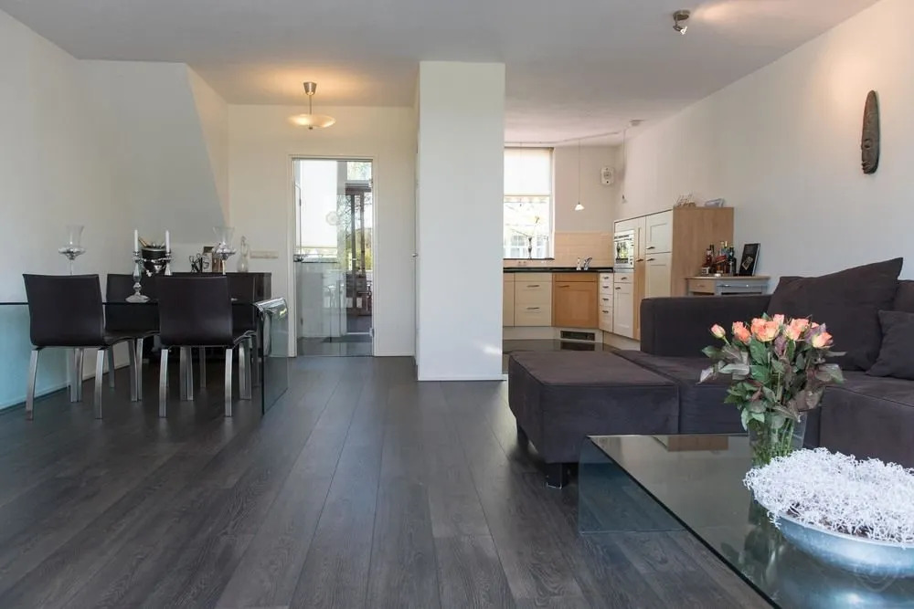 Amsterdam Apartments - Oosterpark Area