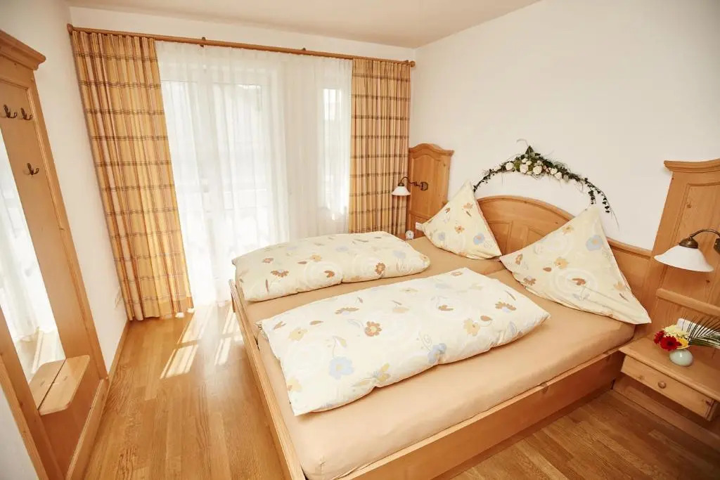 Ferienwohnung Zapf