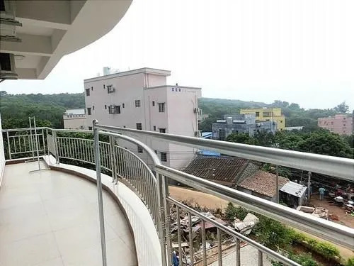 Memory in the Bottle Inn (Weizhou Island Dishui Danping)