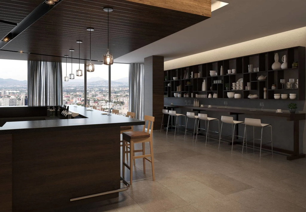 Fairfield Inn & Suites by Marriott Mexico City Vallejo