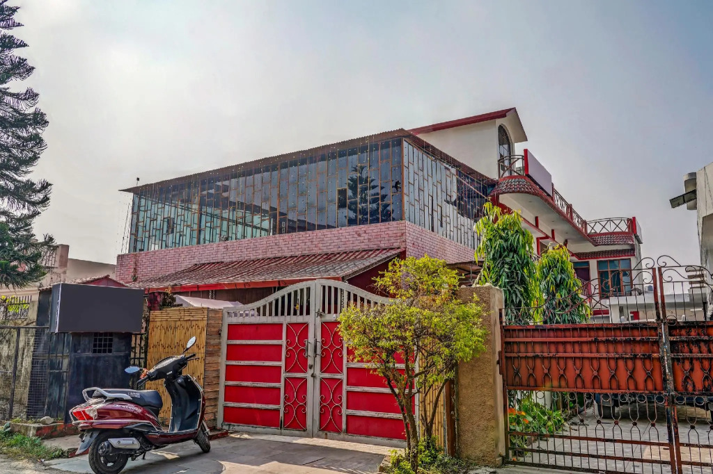 SPOT ON 62955 Anjana Home Stay