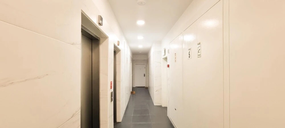Apartment Nuage 2BR Tel Aviv Center Ben Yehouda St Tl71