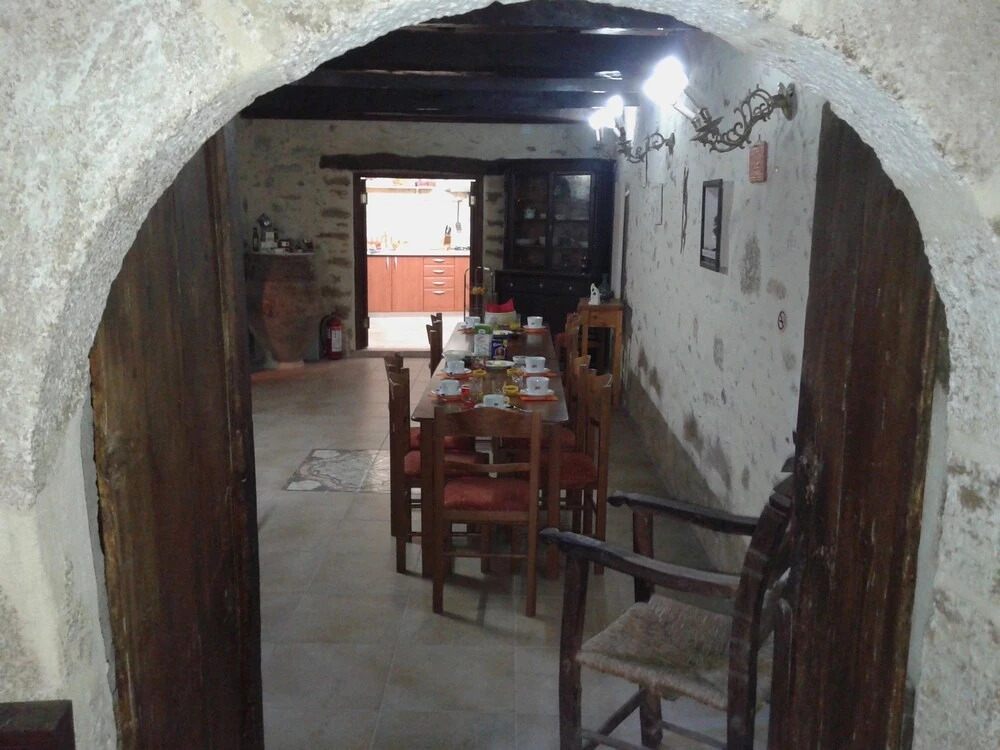 Venetian Guests House