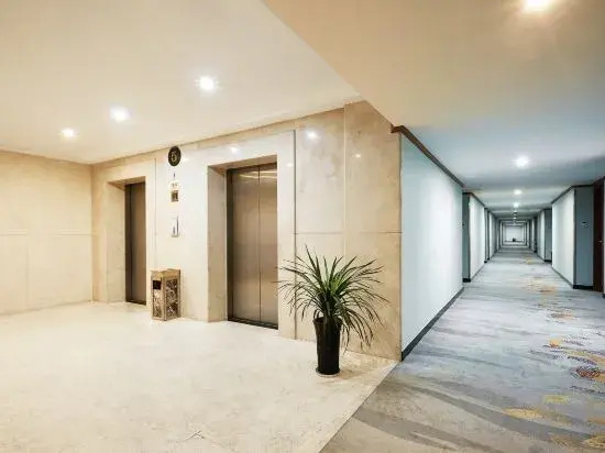 Tianhua Hotel