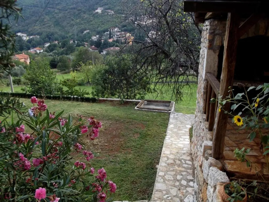 Apartments Vinetilia