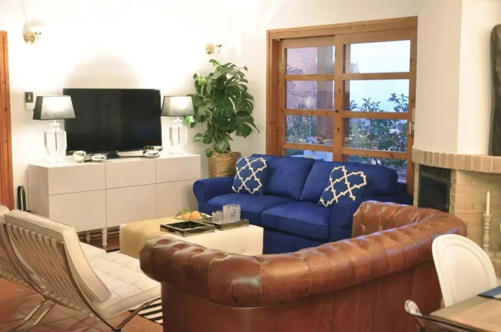 Belleview Villa