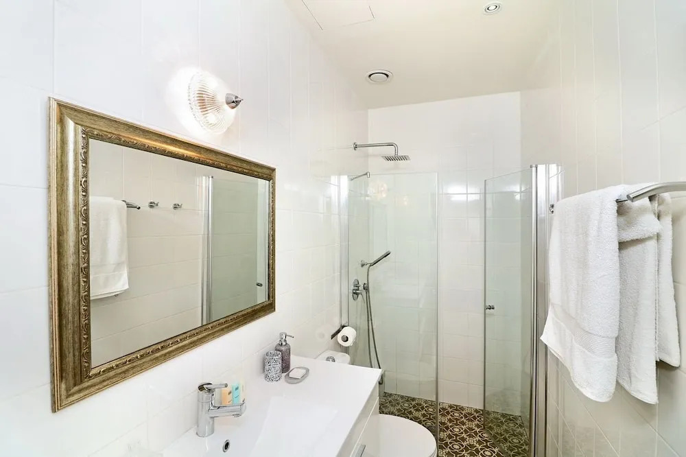 The Casa Lili Luxury Suite
