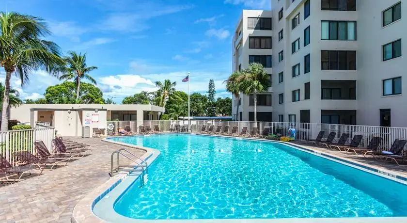 Sandarac B610 by Vacation Rental Pros