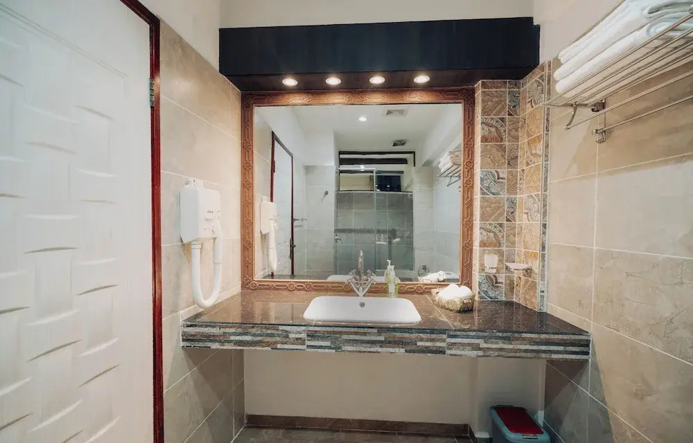 Java Boutique Hotel